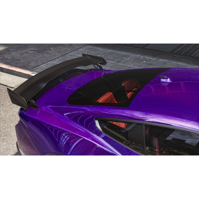 3M™ Wrap Film 2080 HGP258 High Gloss Plum Explosion 2.0 3M 2080 HGP258 High Gloss Plum Explosion 2.0 автомобилно фолио